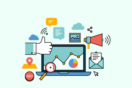 礼纪镇提升网络推广效果企业要注意哪些方面的问题