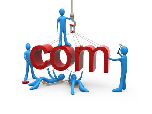 礼纪镇企业网站建设成功与否和哪些有关呢