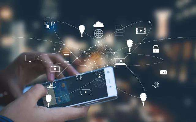 礼纪镇分析企业做微信营销常见的几种模式