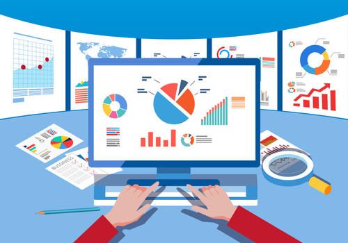 礼纪镇哪一种网站设计风格才是适合企业呢？